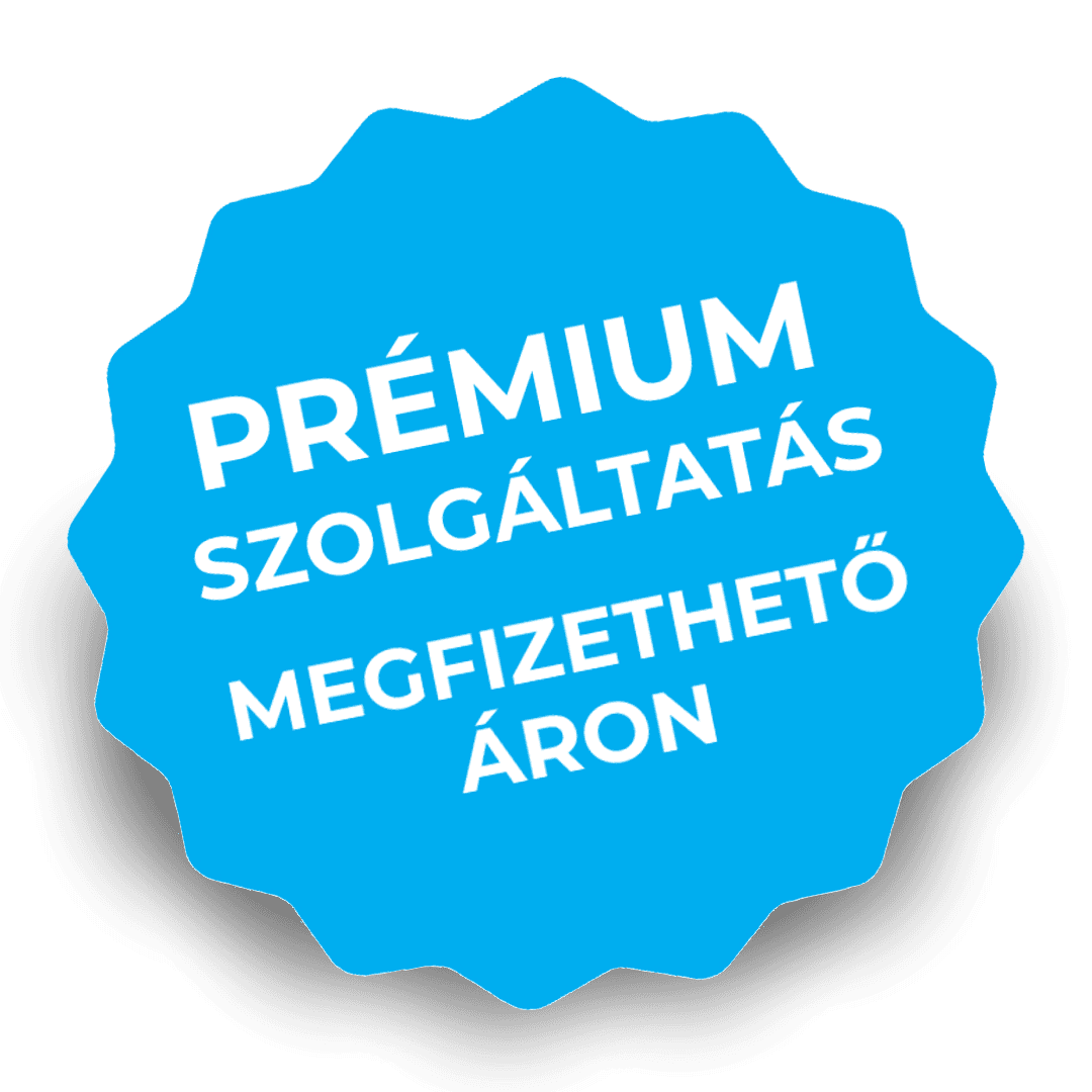 5-year comprehensive warranty